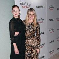 New York preview screening of 'What's Your Number?' - Inside | Picture 88262